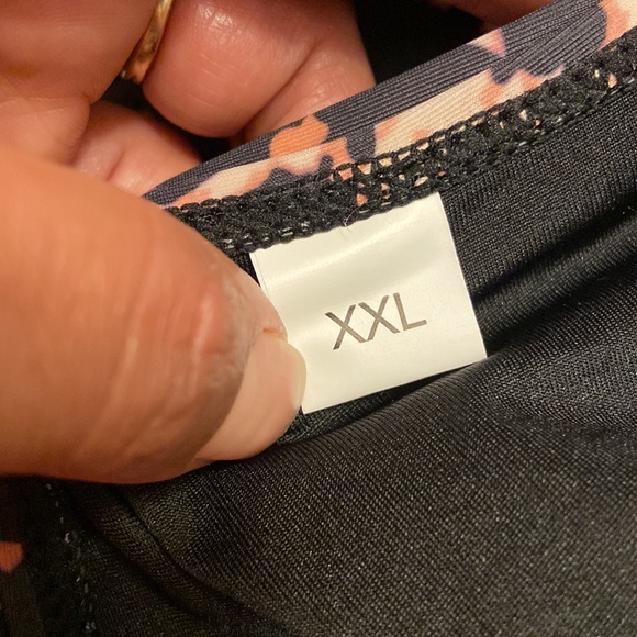 New animal print bathing suit - Picture 5 of 5